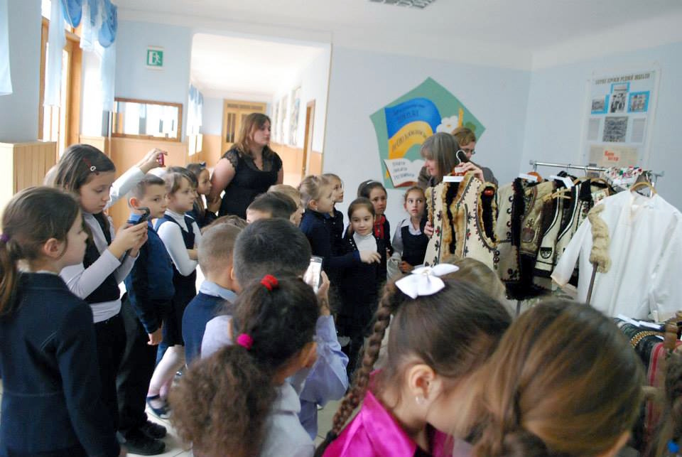 Виставки